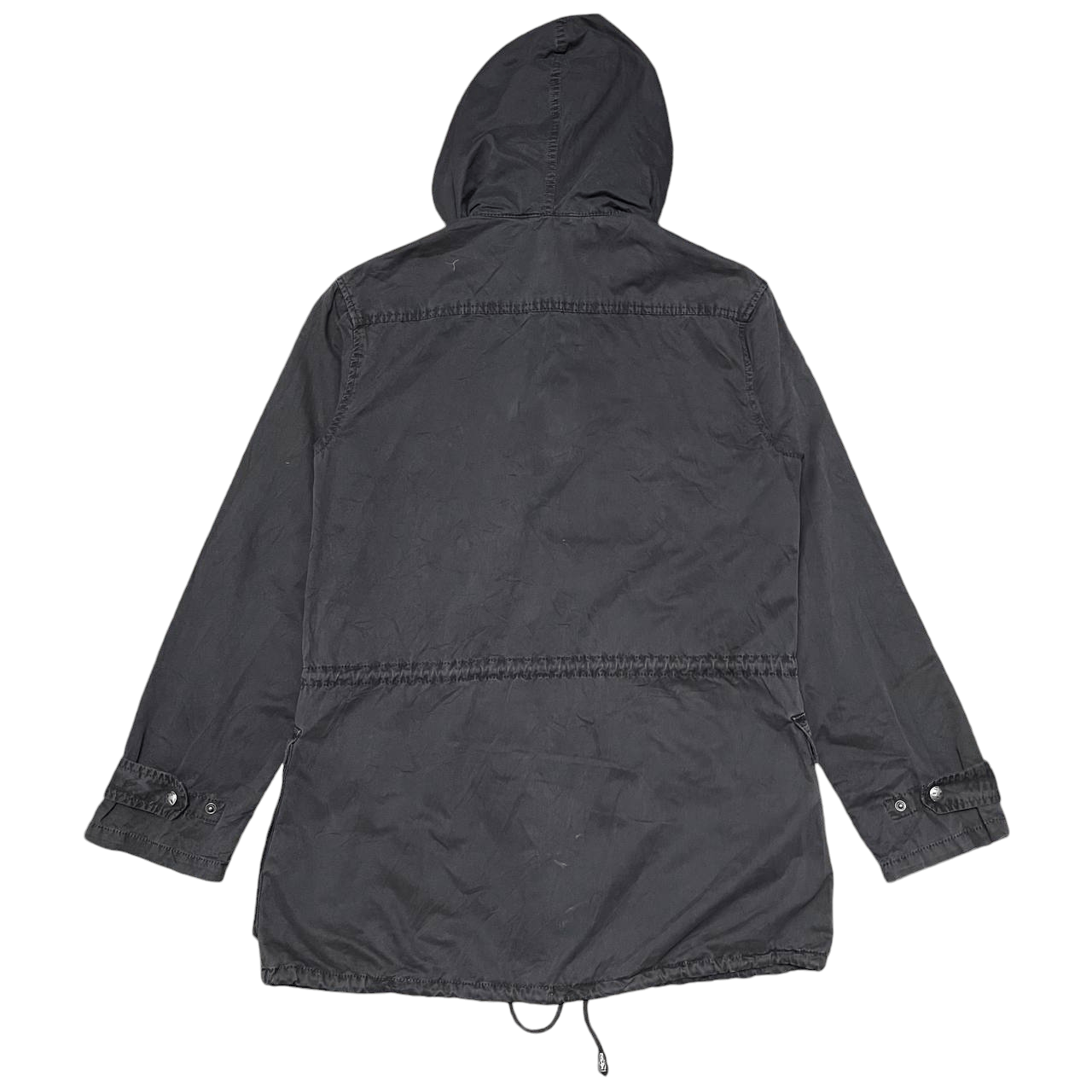 Buffalo David Bitton Vintage Buffalo David Bitton Jacket Size M / US 6-8 / IT 42-44 - 12 Thumbnail