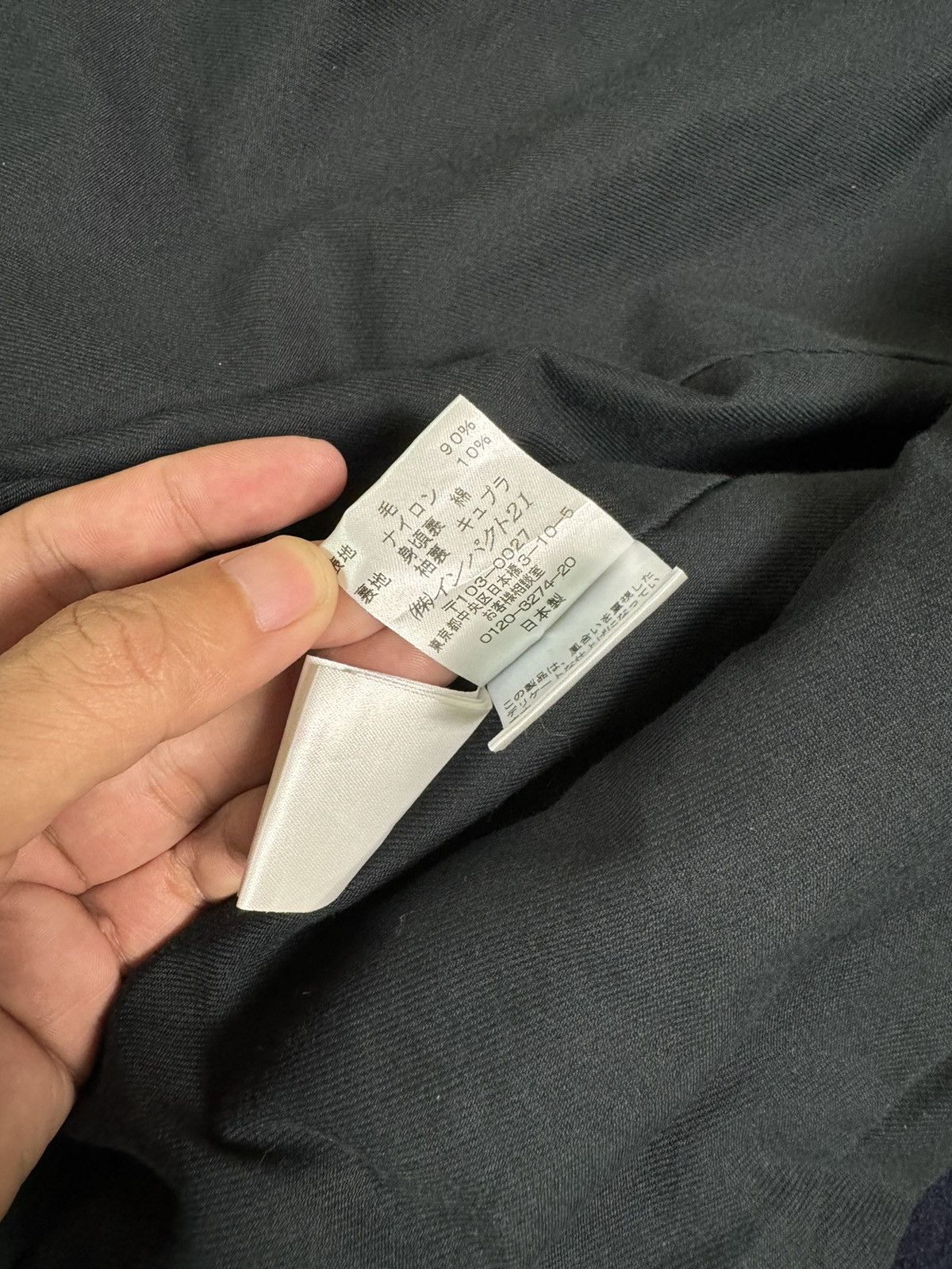 Ralph Lauren Ralph Lauren Double Breasted PeaCoat Jacket Size S / US 4 / IT 40 - 8 Thumbnail