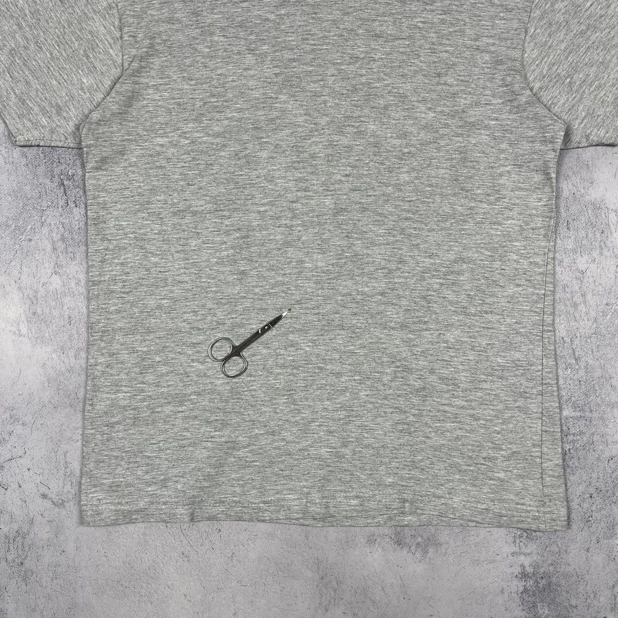 Vintage Vintage Leonardo Da Vinci art rare tee 90’s Size US S / EU 44-46 / 1 - 11 Thumbnail