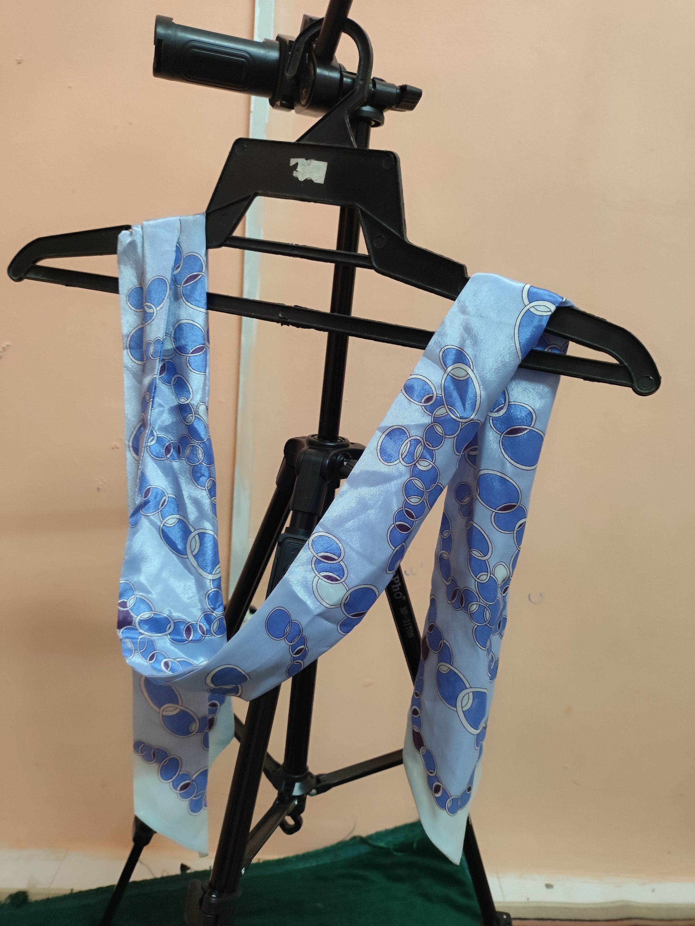 Designer Art Scarves Scaft Nice Stuff Size ONE SIZE - 6 Thumbnail