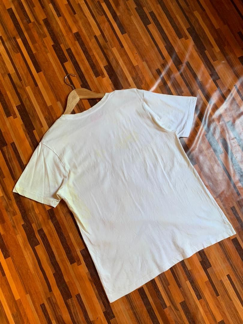 Vintage P1-4 LIFE Magazine Collection 2012 Japanese Brand Shirt Size US M / EU 48-50 / 2 - 6 Thumbnail