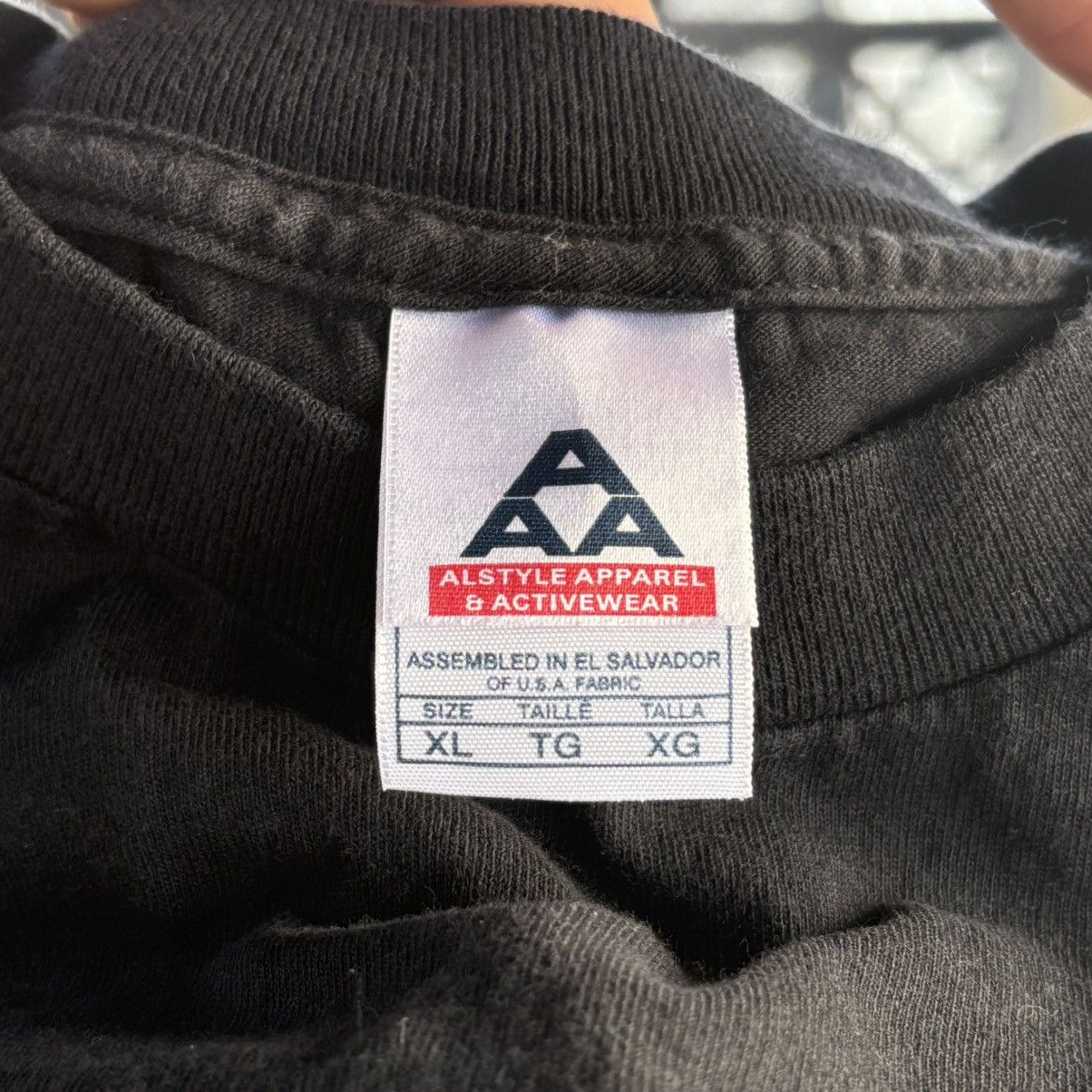 AAA × Alstyle × Vintage Vintage Wicked The musical broadway tshirt Size US XL / EU 56 / 4 - 5 Thumbnail