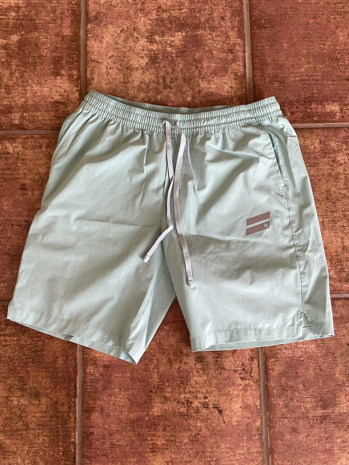 Hurley Hurley swim trunks Size US 32 / EU 48 - 1 Thumbnail