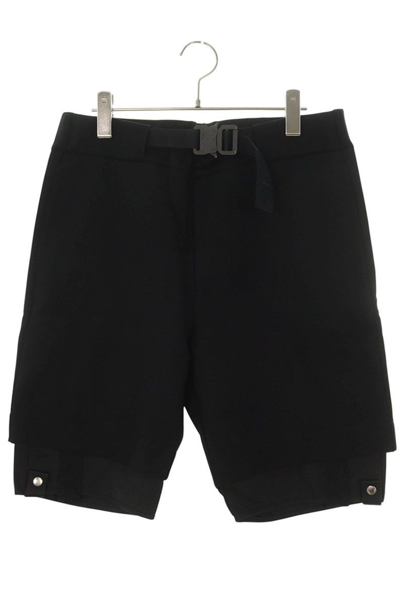 Alyx ONLY DROP OG Tactical Shorts Ian Connor | Grailed
