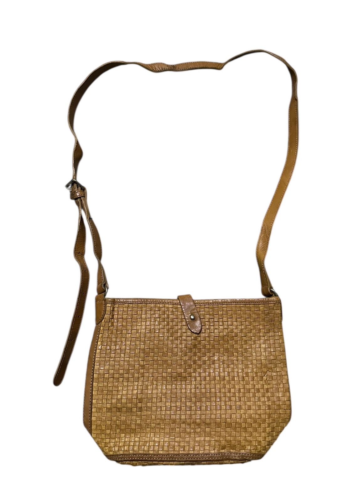Margaret Howell Margaret howell shoulder bag Size ONE SIZE - 2 Thumbnail