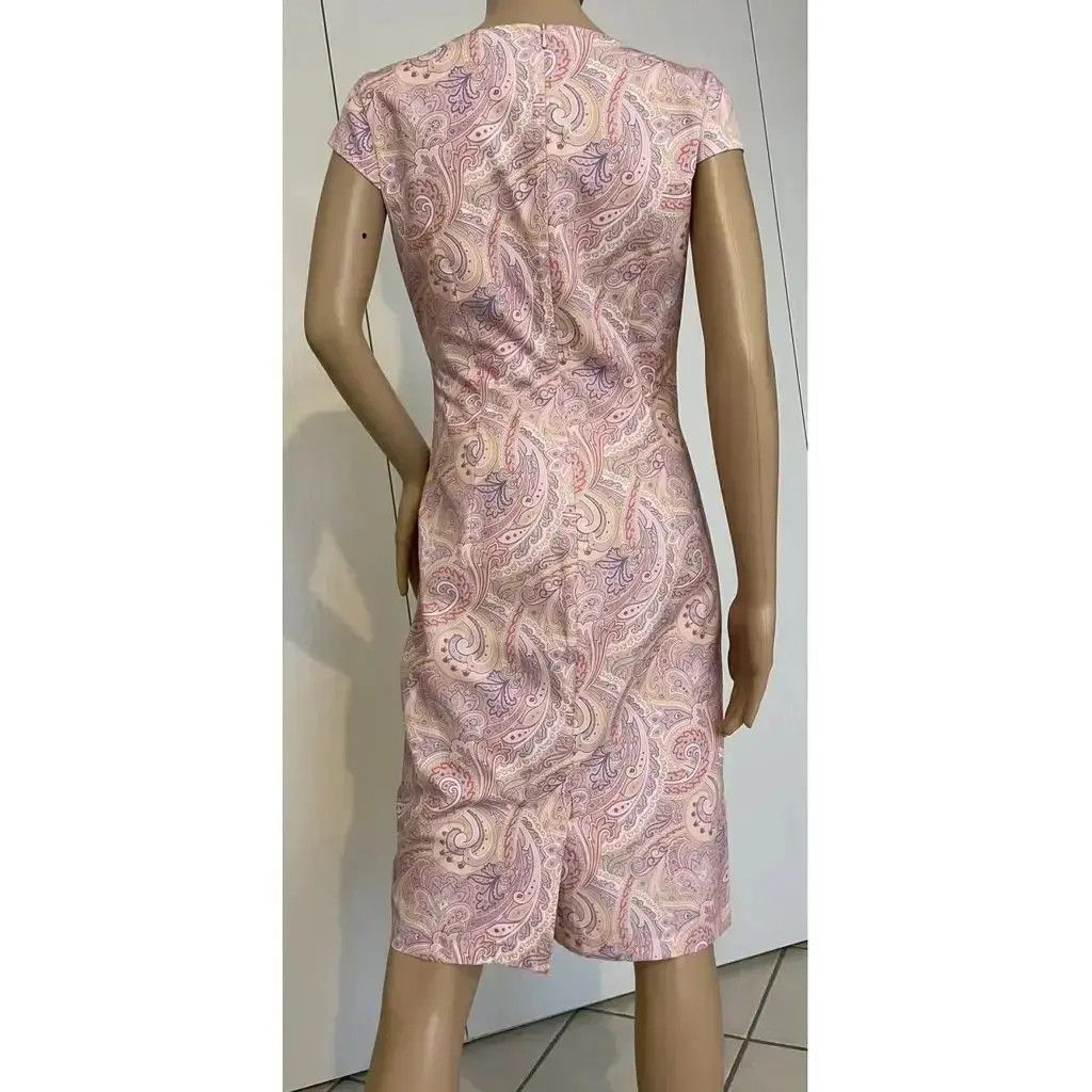 Max Mara Midi dress, Max Mara Size S / US 4 / IT 40 - 2 Thumbnail