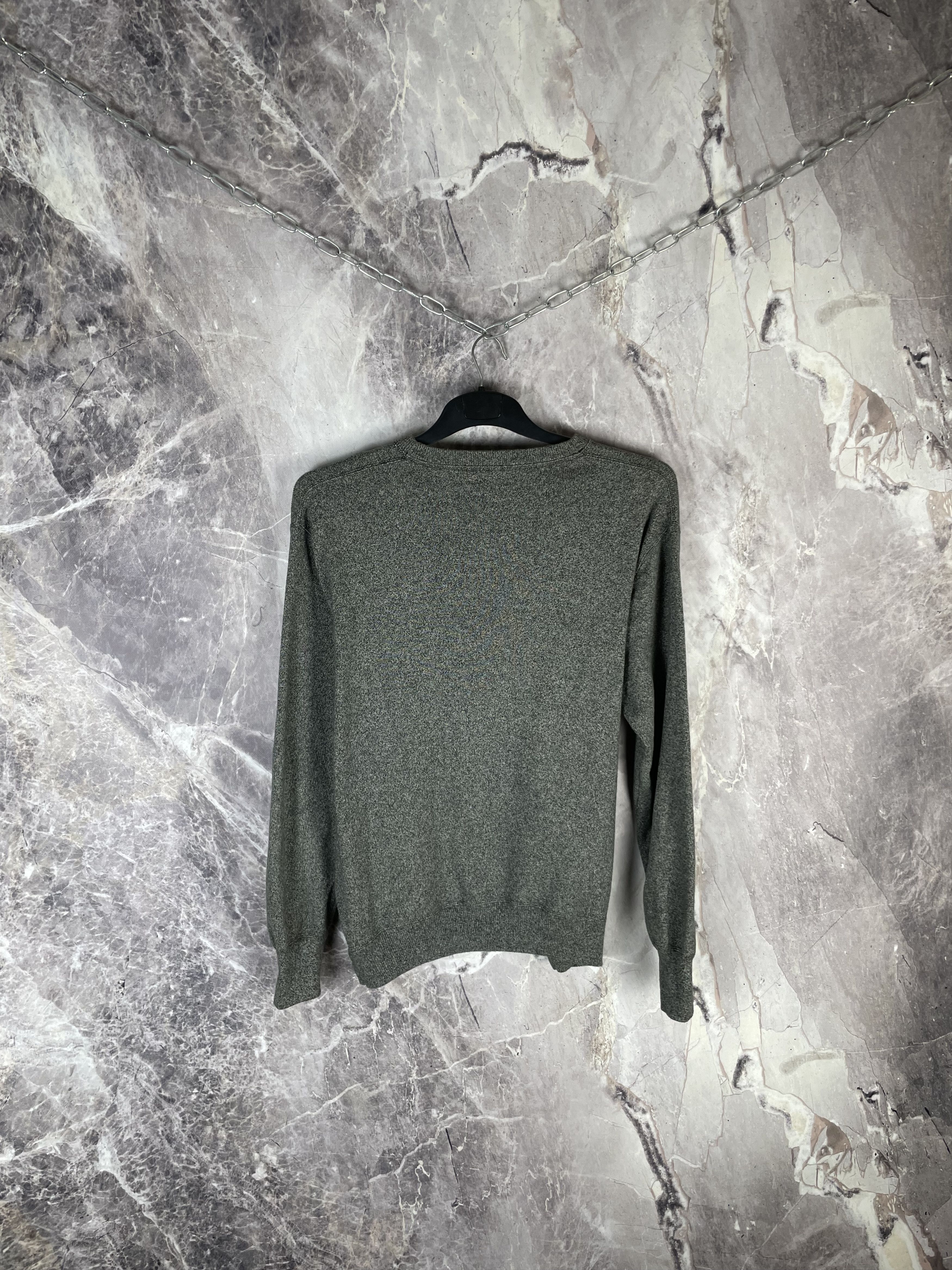Polo Ralph Lauren Vintage Polo Ralph Lauren Sweater Old Money Size US L / EU 52-54 / 3 - 7 Thumbnail