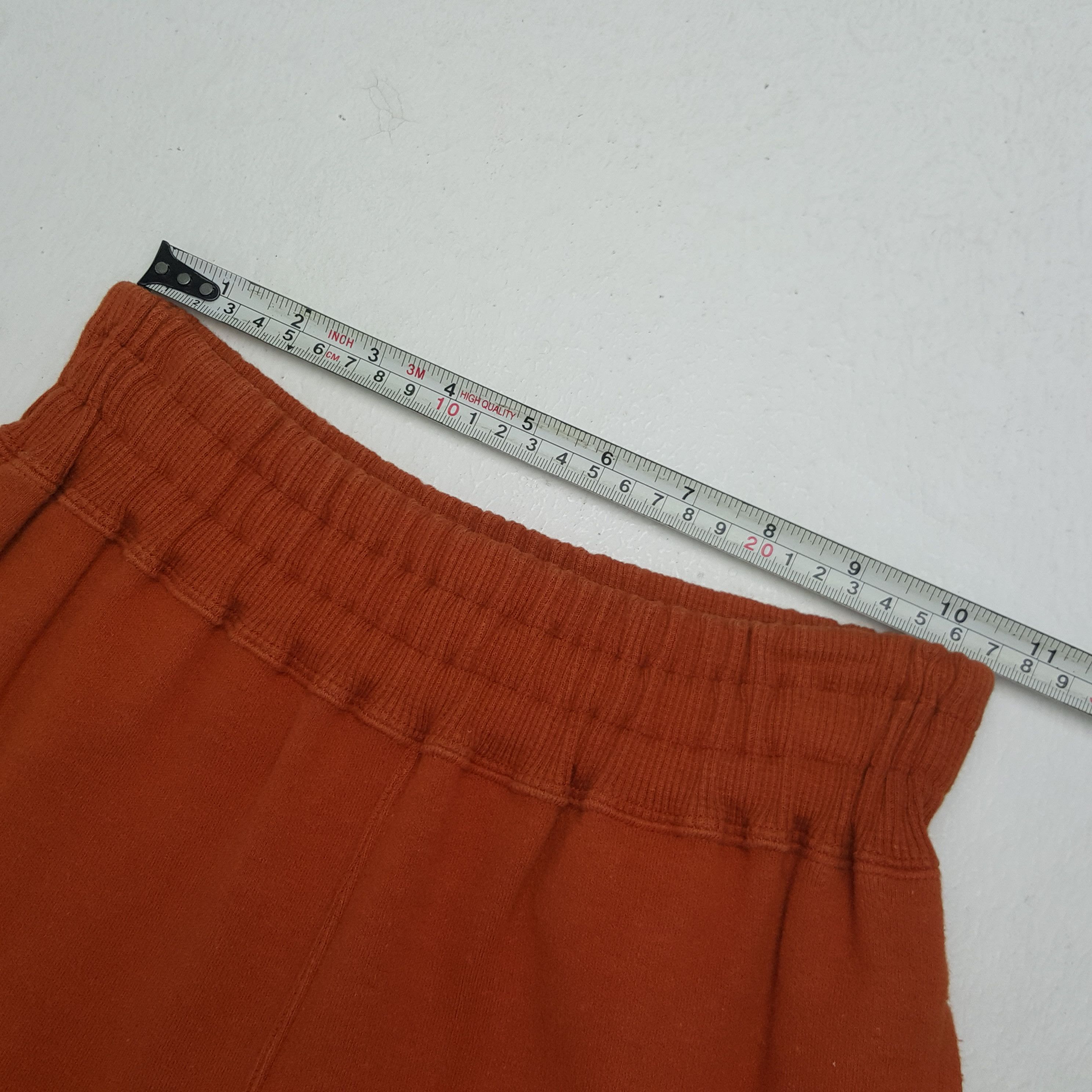 Hai Sporting Gear × Issey Miyake × Vintage Vintage Hai Sporting Gear by Issey Miyake Designer Pants Size 22" - 10 Thumbnail