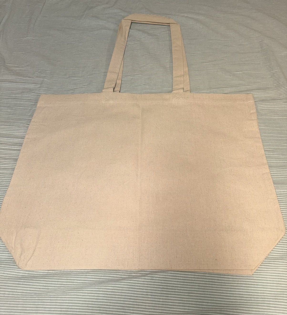 basketcase gallery Basketcase Gallery Tote Bag Size ONE SIZE - 2 Thumbnail