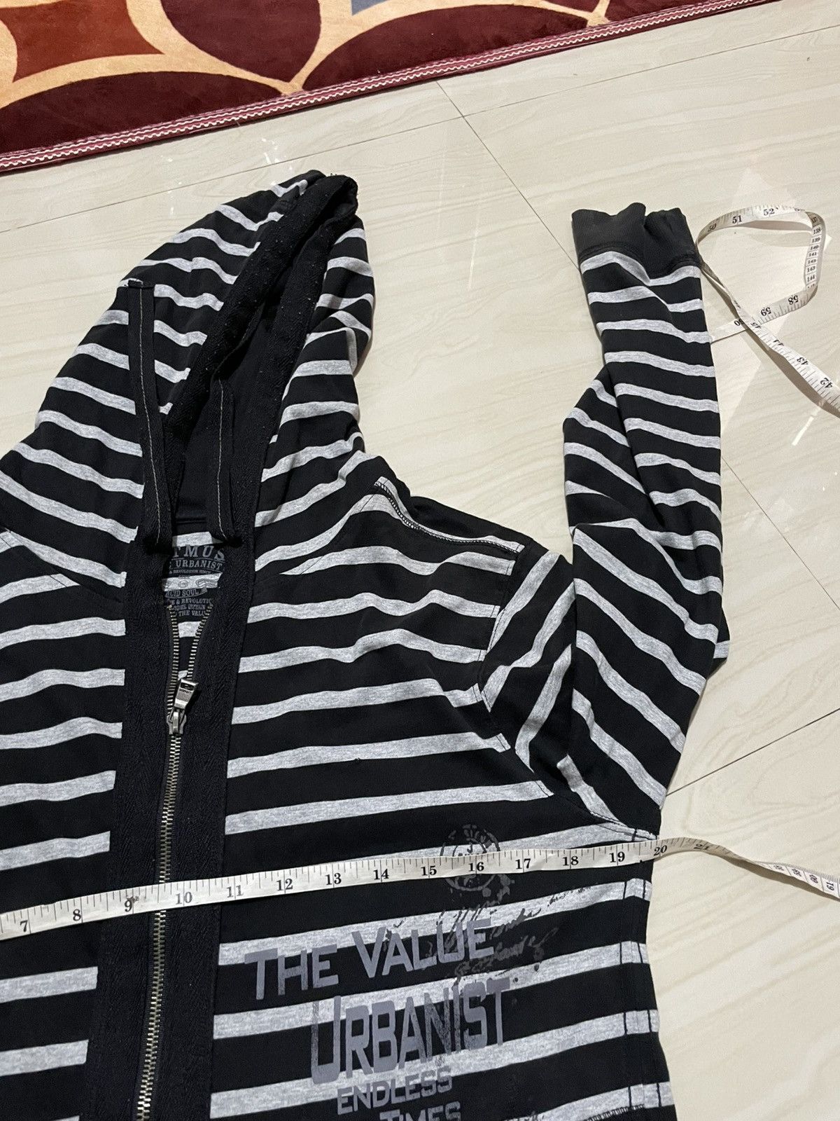 Other y2k litmus chic urbanist Size US L / EU 52-54 / 3 - 12 Thumbnail