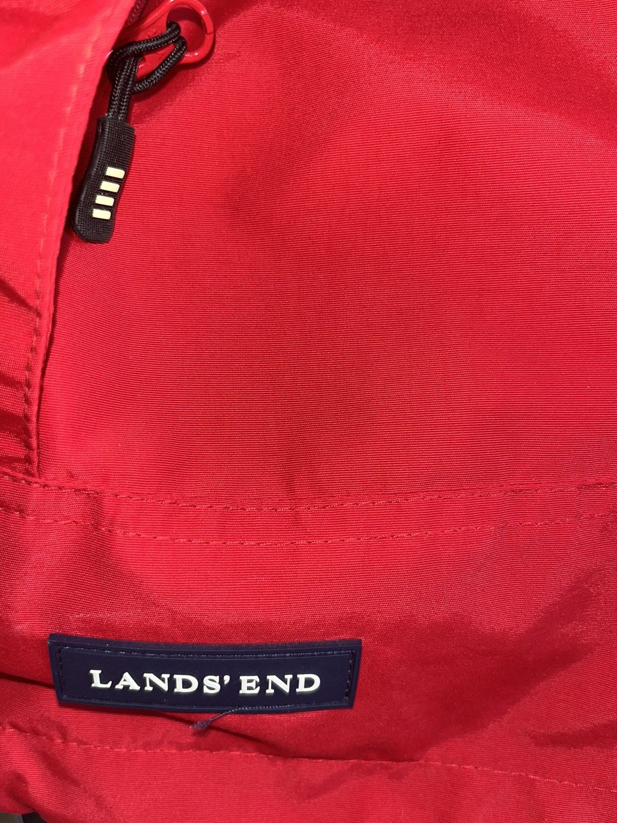 Lands' End Lands End Jacket Medium Size US M / EU 48-50 / 2 - 3 Thumbnail