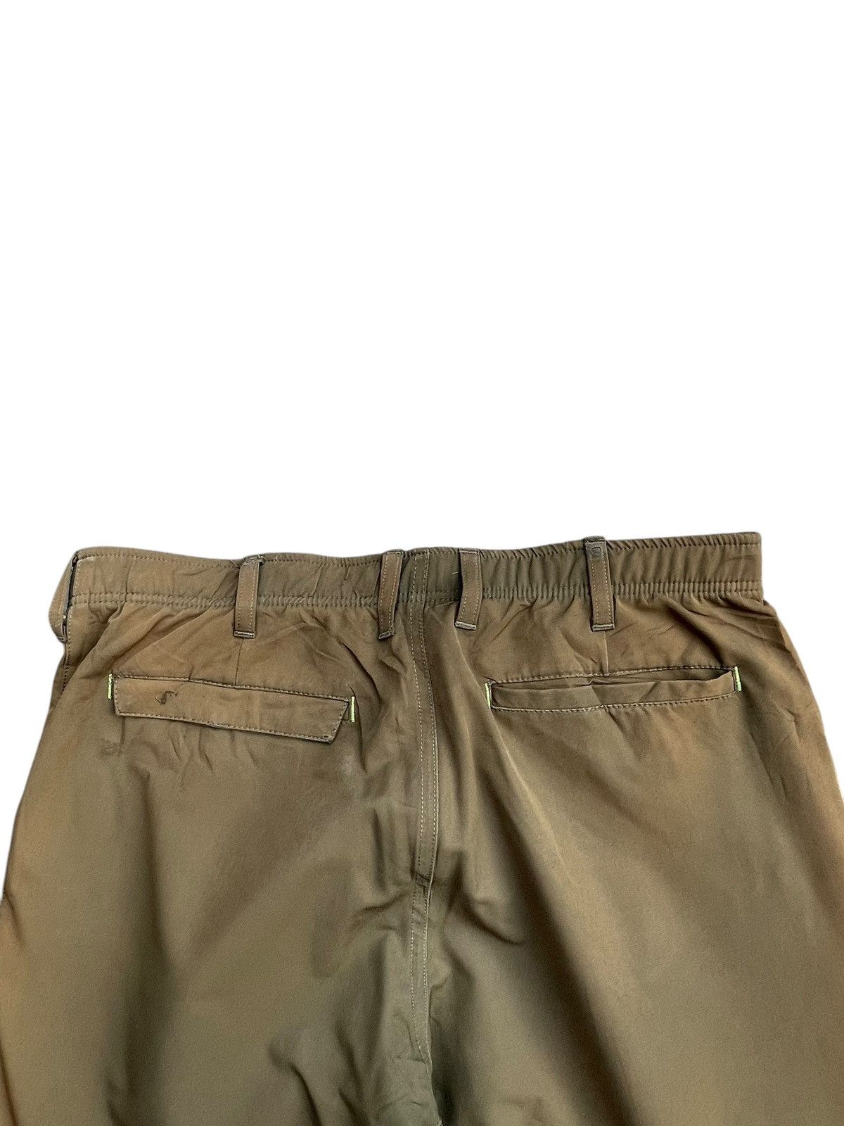 Japanese Brand Fieldcore Sun Faded Pant Size US 34 / EU 50 - 8 Thumbnail