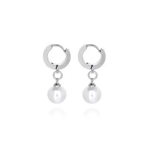 Designer Retro punk earrings Size ONE SIZE - 3 Thumbnail