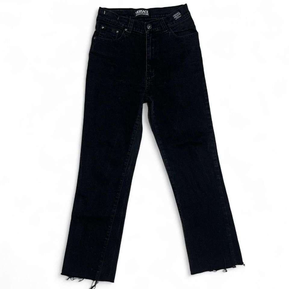 Versace Jeans Couture versace couture jeans Size 24" / US 00 / IT 34 - 5 Thumbnail