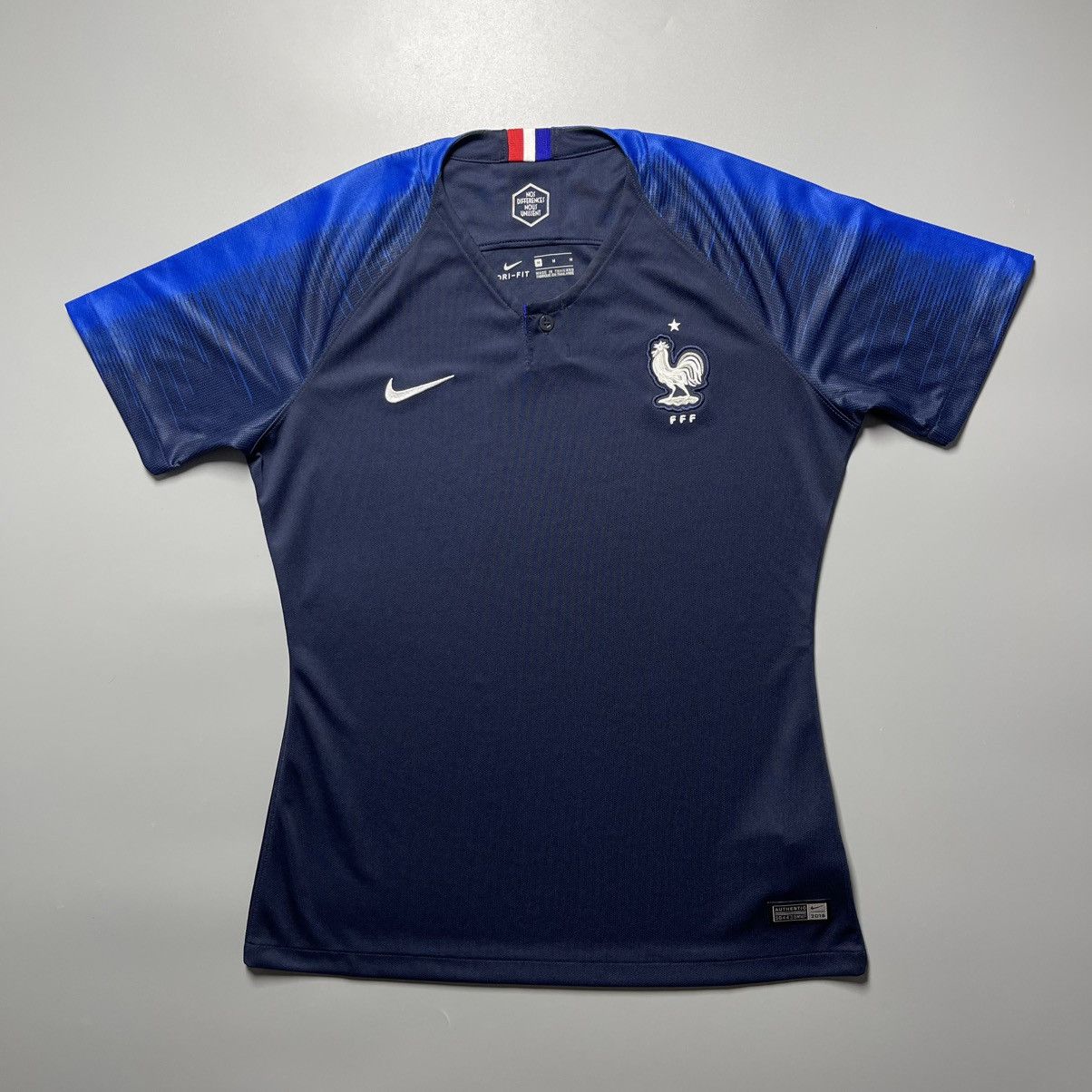 Marine Serre × Nike Nike x Marine Serre 2-In-1 Jersey | Grailed