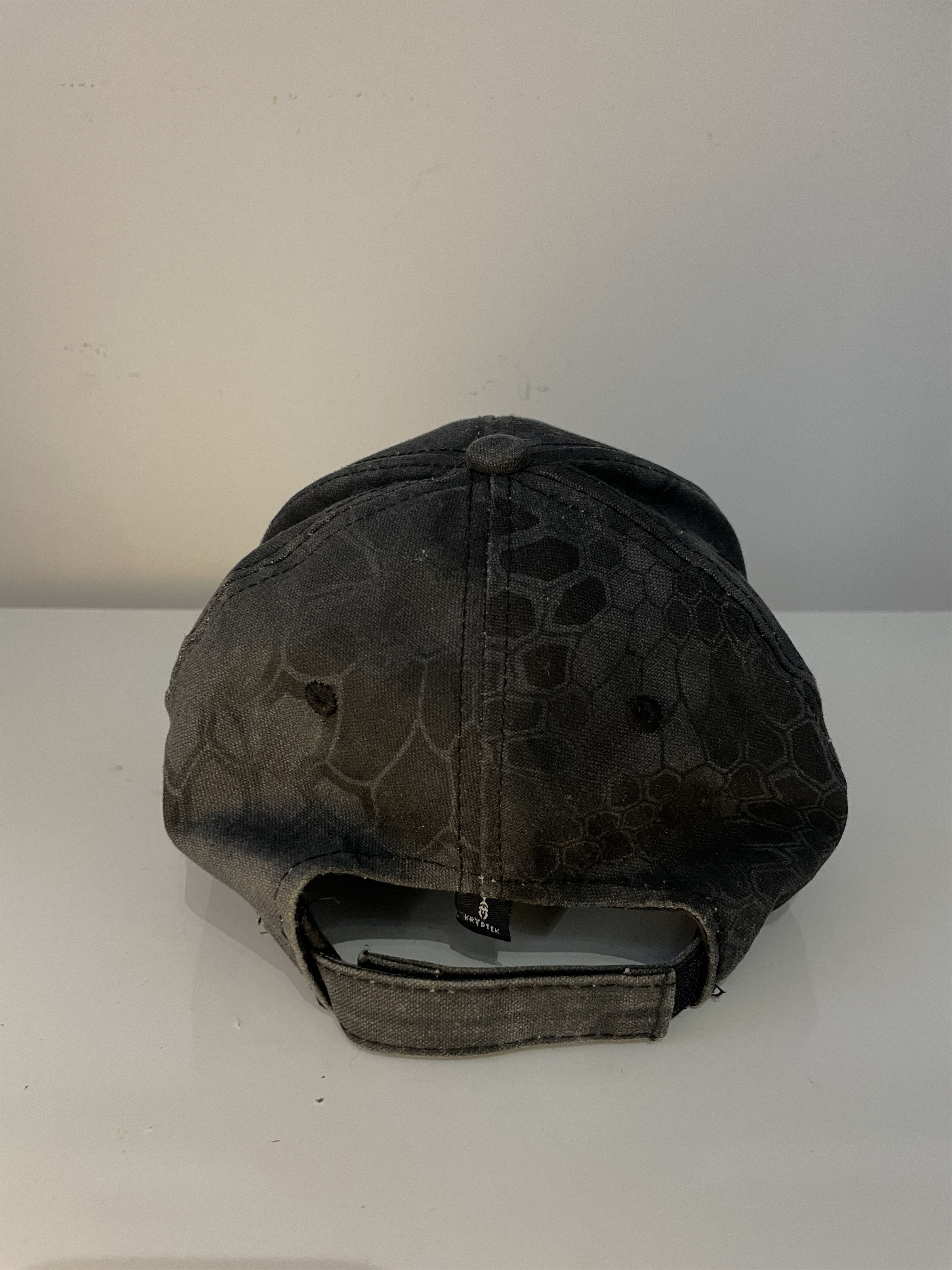 Other × Virgil Abloh Serving The People STP Address cap hat (Kryptech) Size ONE SIZE - 2 Thumbnail