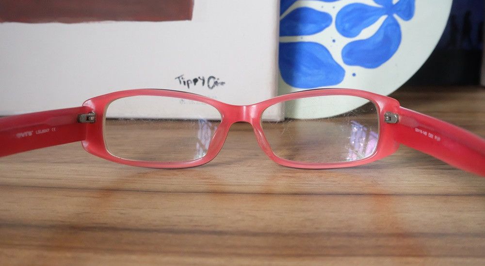 Levi's Levi's Lady Glasses Size ONE SIZE - 3 Thumbnail