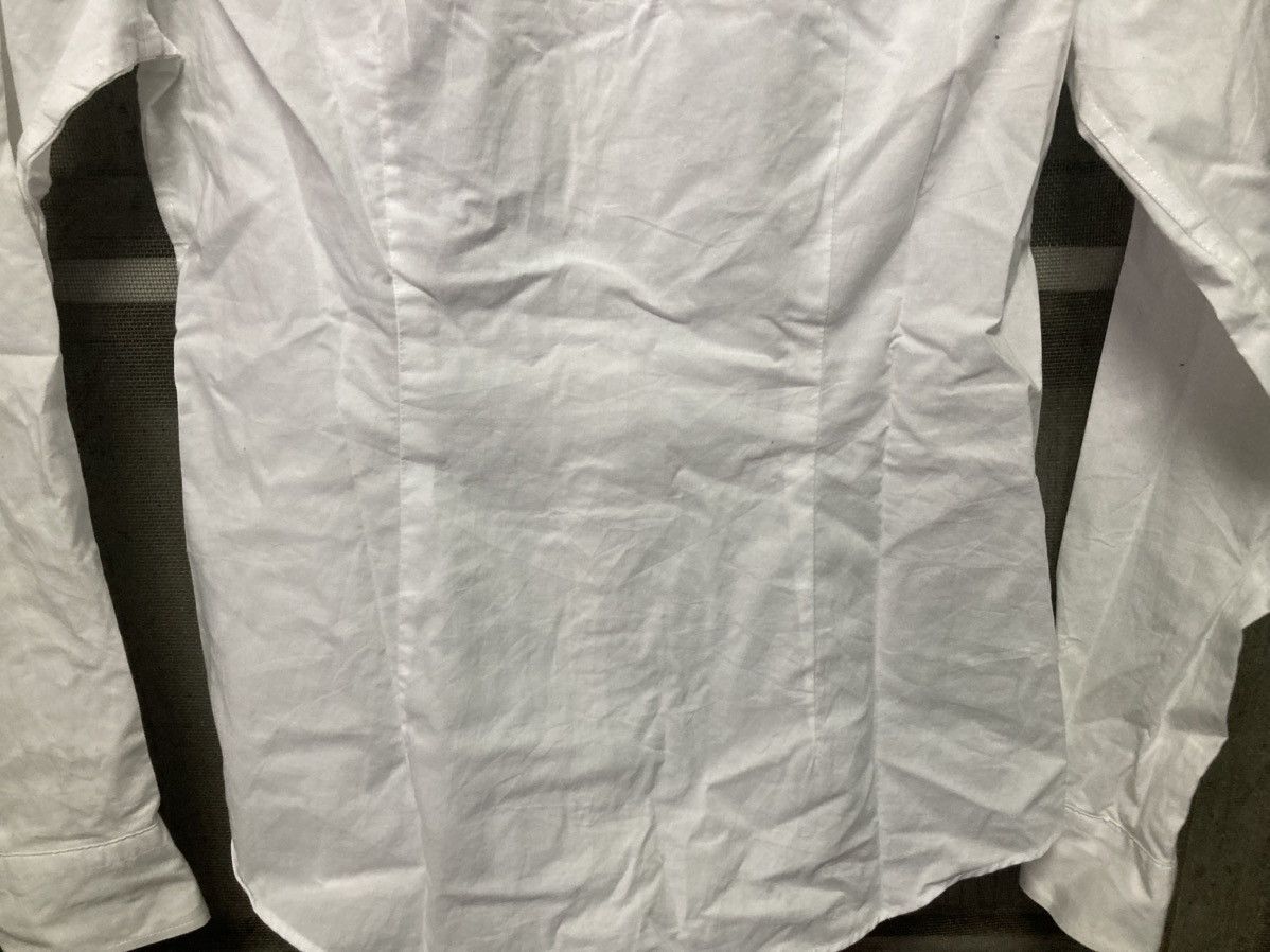Ralph Lauren Ralph Lauren Bottom Up Shirt Size S / US 4 / IT 40 - 7 Thumbnail