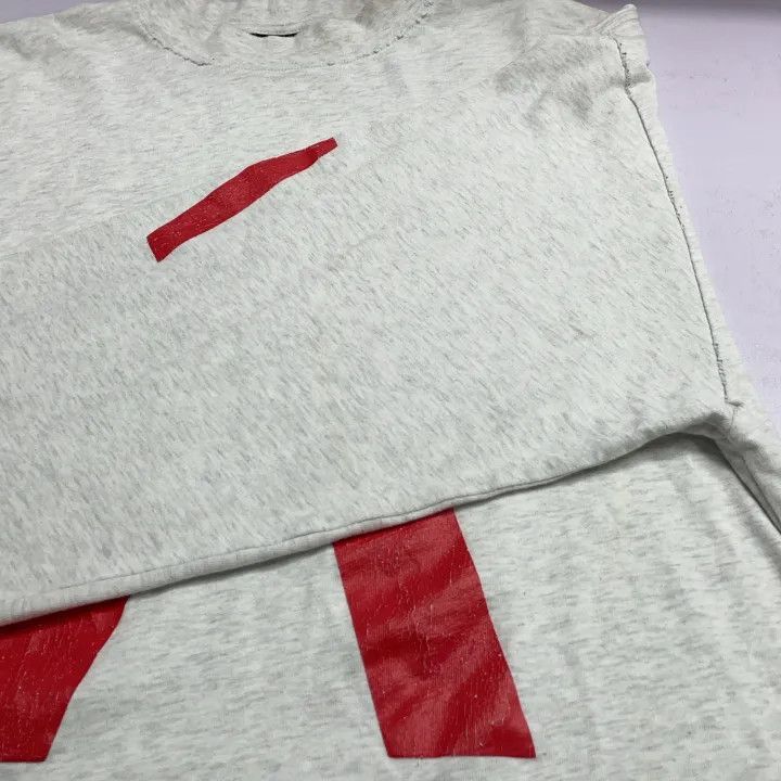 Balenciaga Balenciaga Balenciaga Archive Series Long Sleeve TShirt -2 Size US S / EU 44-46 / 1 - 4 Thumbnail