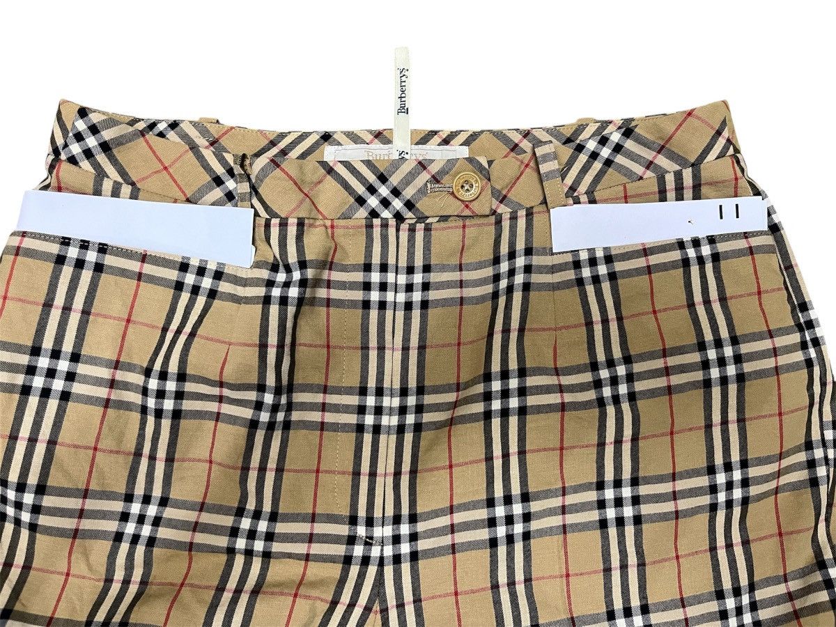 Burberry Burberry Monogram Trousers Size US 30 / EU 46 - 7 Thumbnail