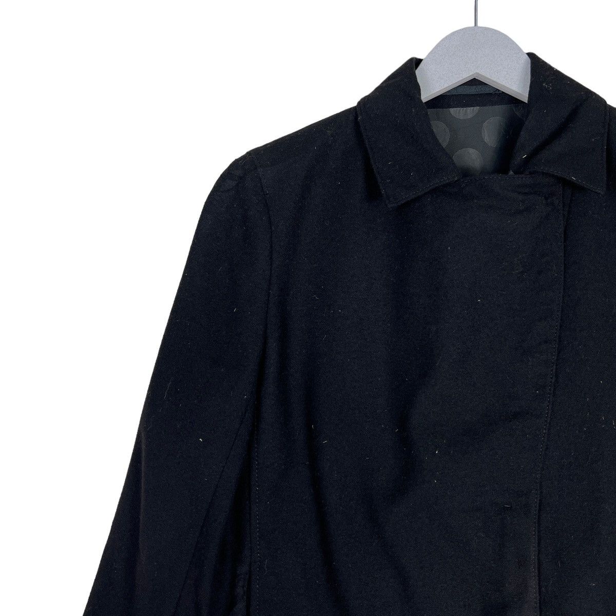 Loro Piana 🔥 LORO PIANA X KIYOKO TAKASE CUT OFF JACKET Size M / US 6-8 / IT 42-44 - 7 Thumbnail
