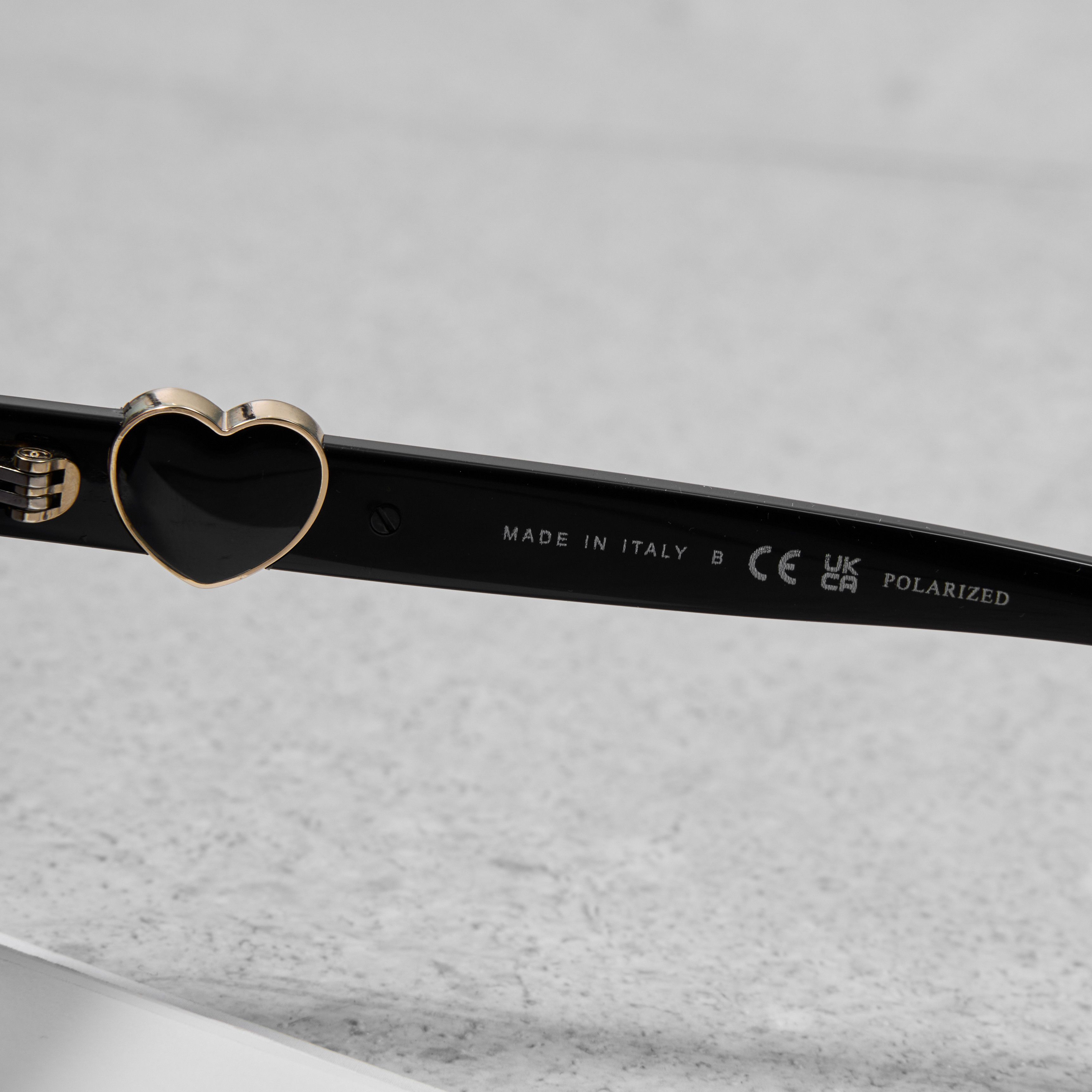 Chanel CHANEL 0CH5520 C622S8 Sunglasses Size ONE SIZE - 6 Thumbnail