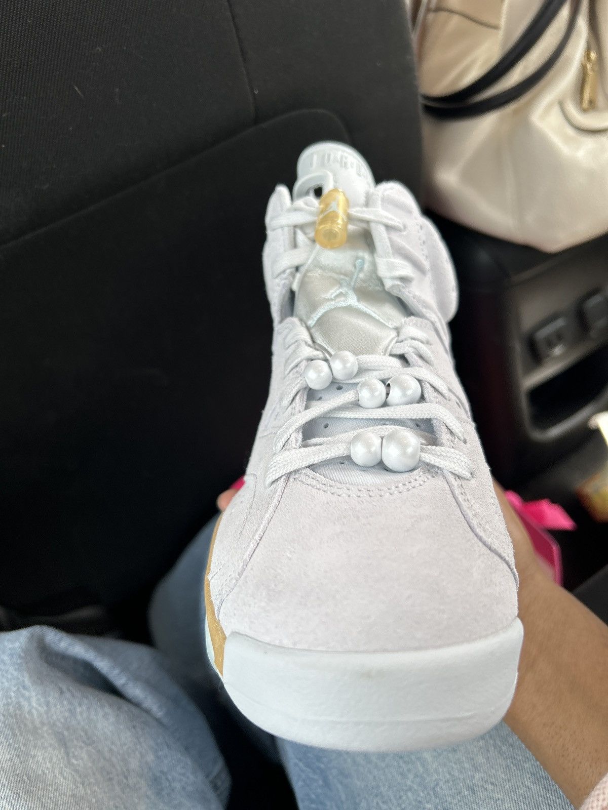 Other Jordan 6 Size US 7 / IT 37 - 6 Thumbnail