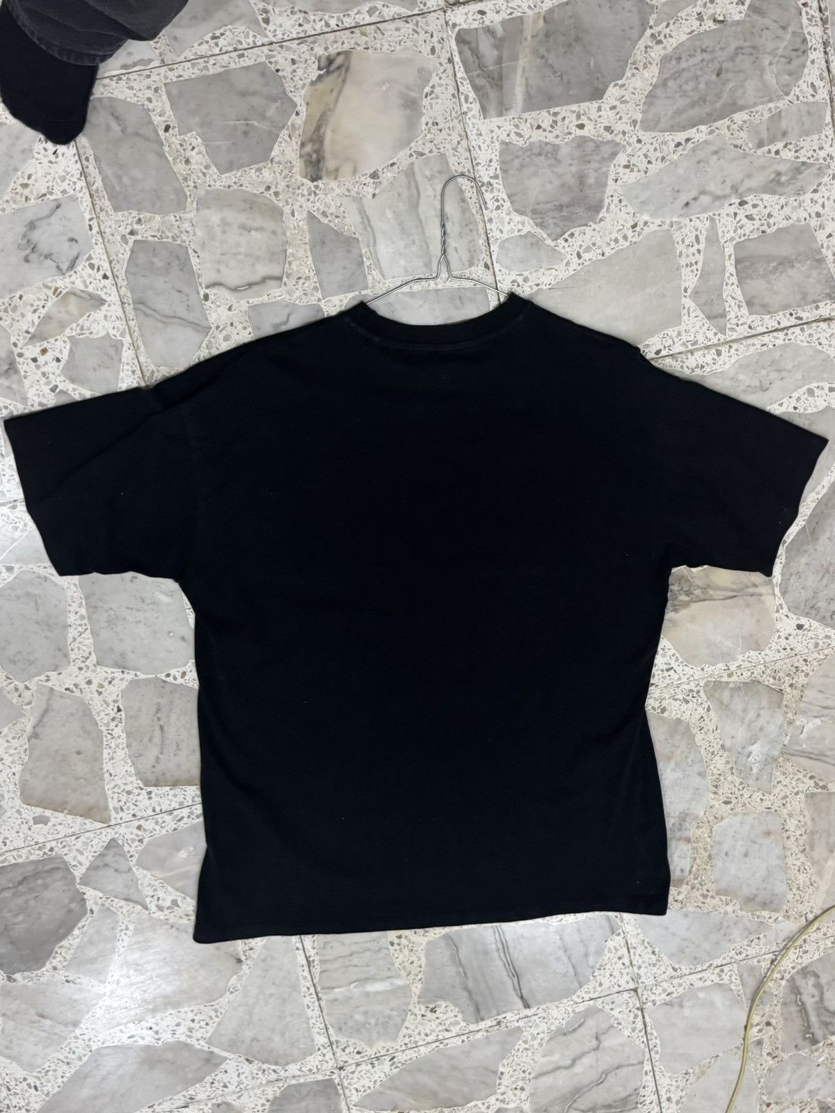 Pull & Bear Tupac t shirt Size US XL / EU 56 / 4 - 2 Thumbnail