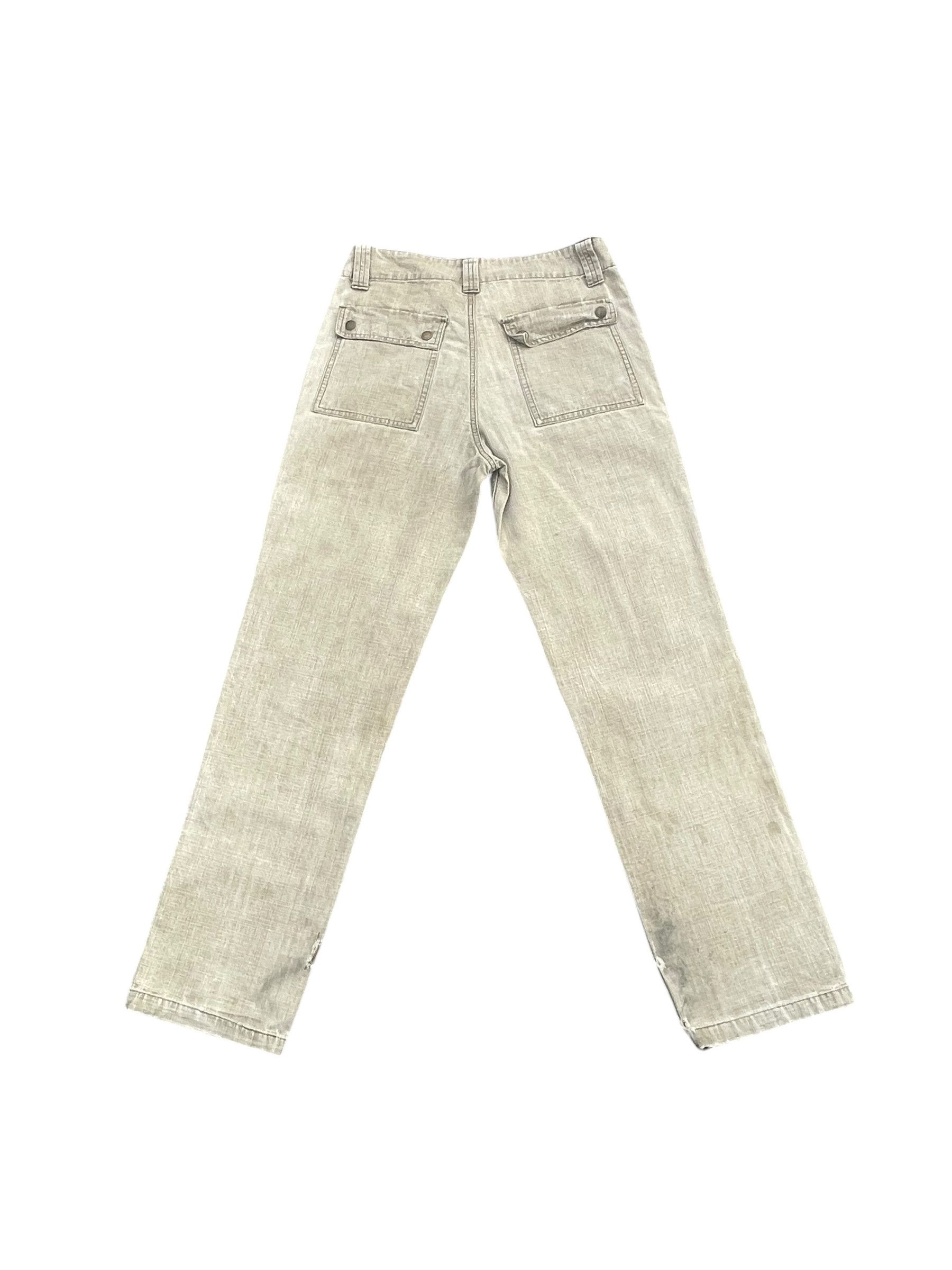 Japanese Brand Unlimited Ability Bush Pant Size US 31 - 4 Thumbnail