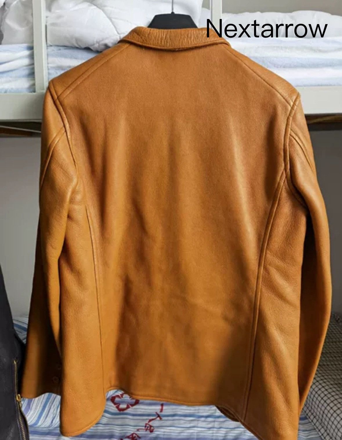 Freewheelers Freewheelers FW Classic Darius Drius Deer Skin Suit Size US S / EU 44-46 / 1 - 2 Thumbnail
