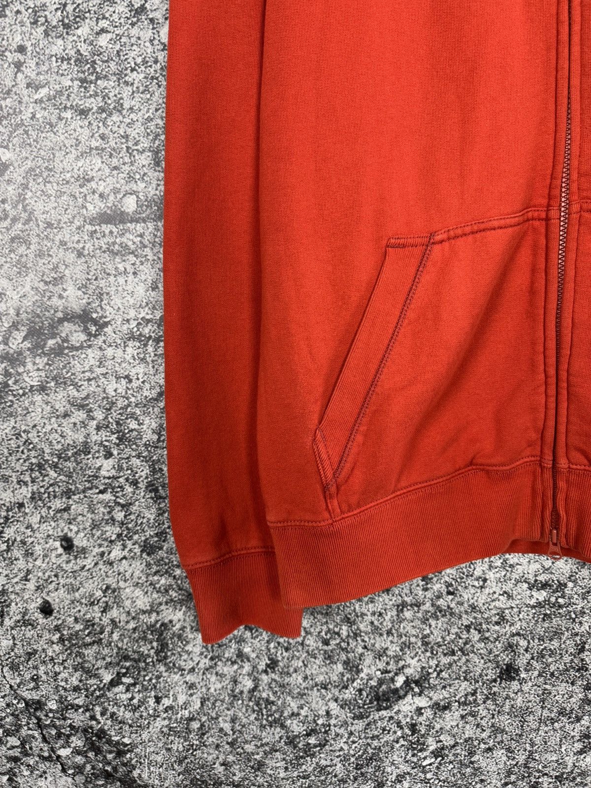 Napapijri Napapijri Full Zip Hoodie Expedition Staff Logo Outdoor XL Size US XL / EU 56 / 4 - 5 Thumbnail