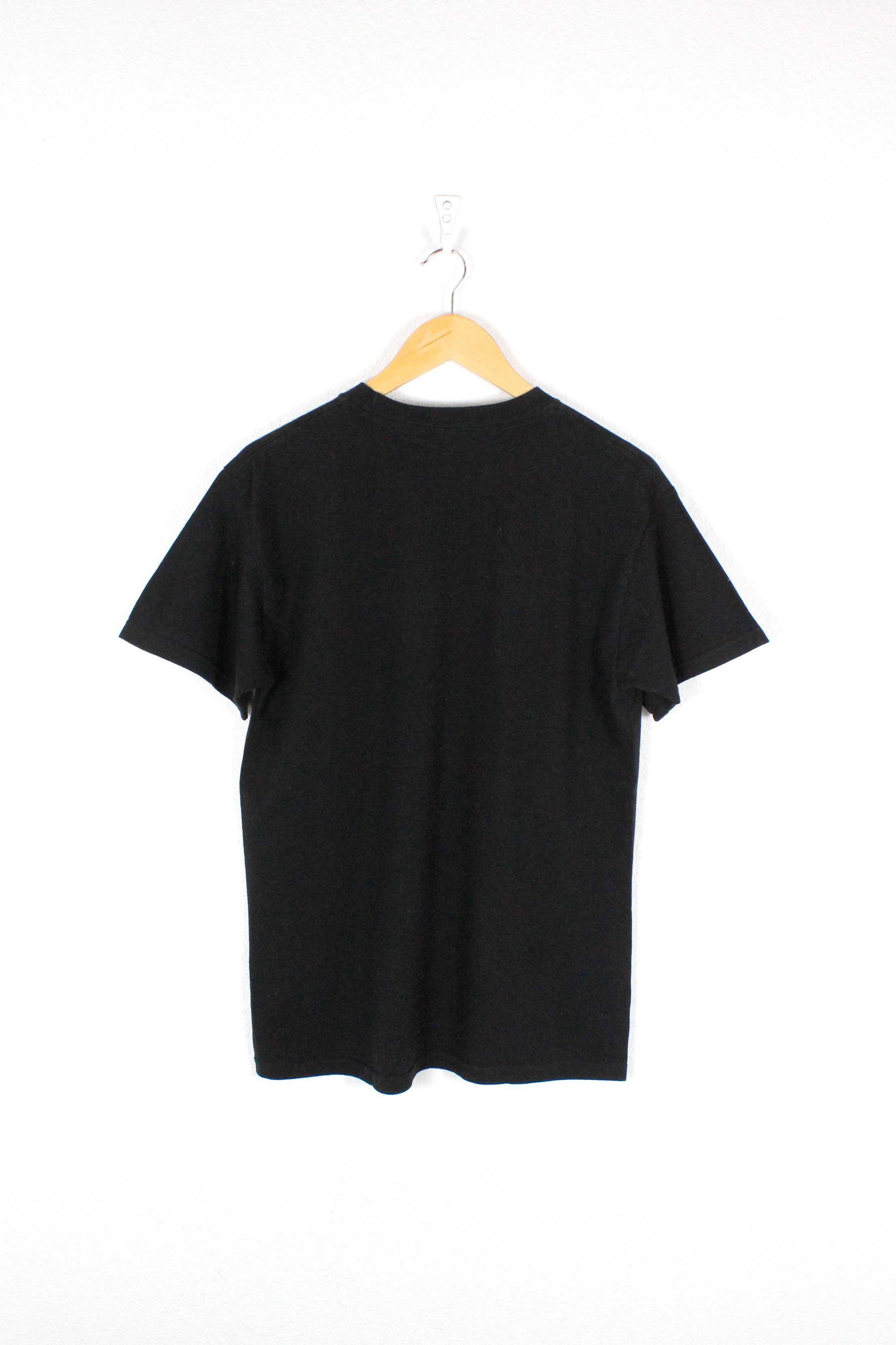 Alstyle × NHL × Vintage Vintage Canada Vancouver Logo Tee T-shirt 90s Y2K Size US M / EU 48-50 / 2 - 4 Thumbnail