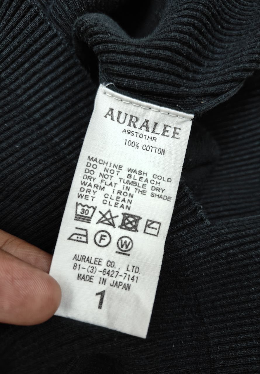 Auralee Auralee Baby T Size S / US 4 / IT 40 - 7 Thumbnail