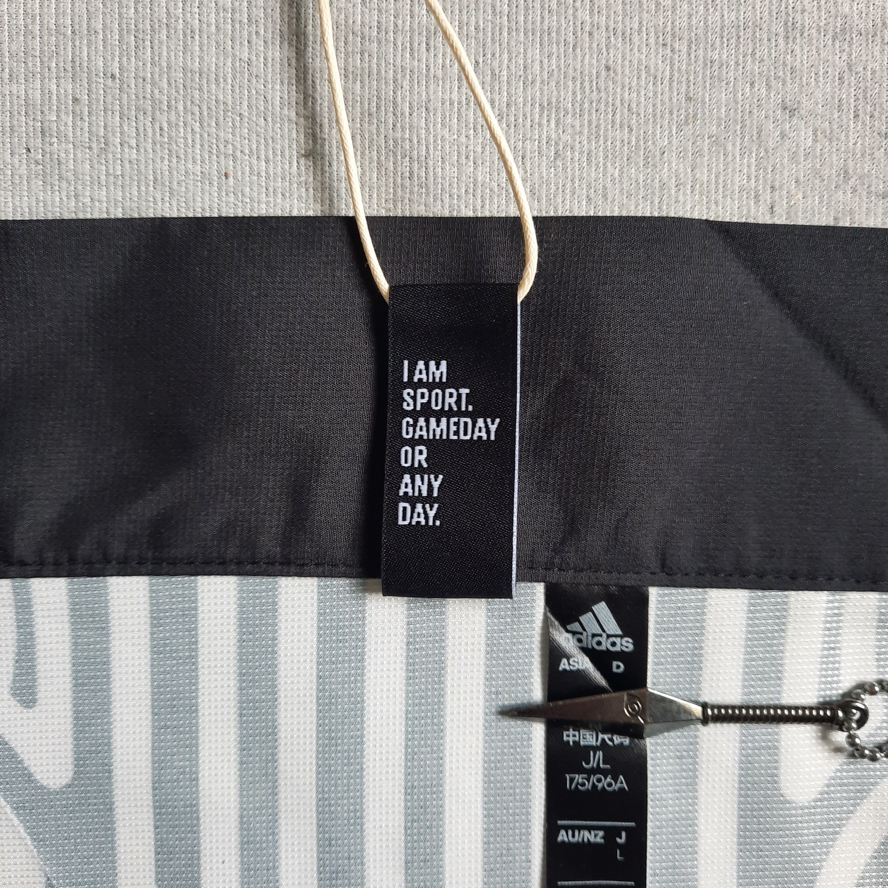 Adidas 🌟 Adidas x hiroko takahashi tokyo pack happi kimono jacket Size US M / EU 48-50 / 2 - 11 Thumbnail