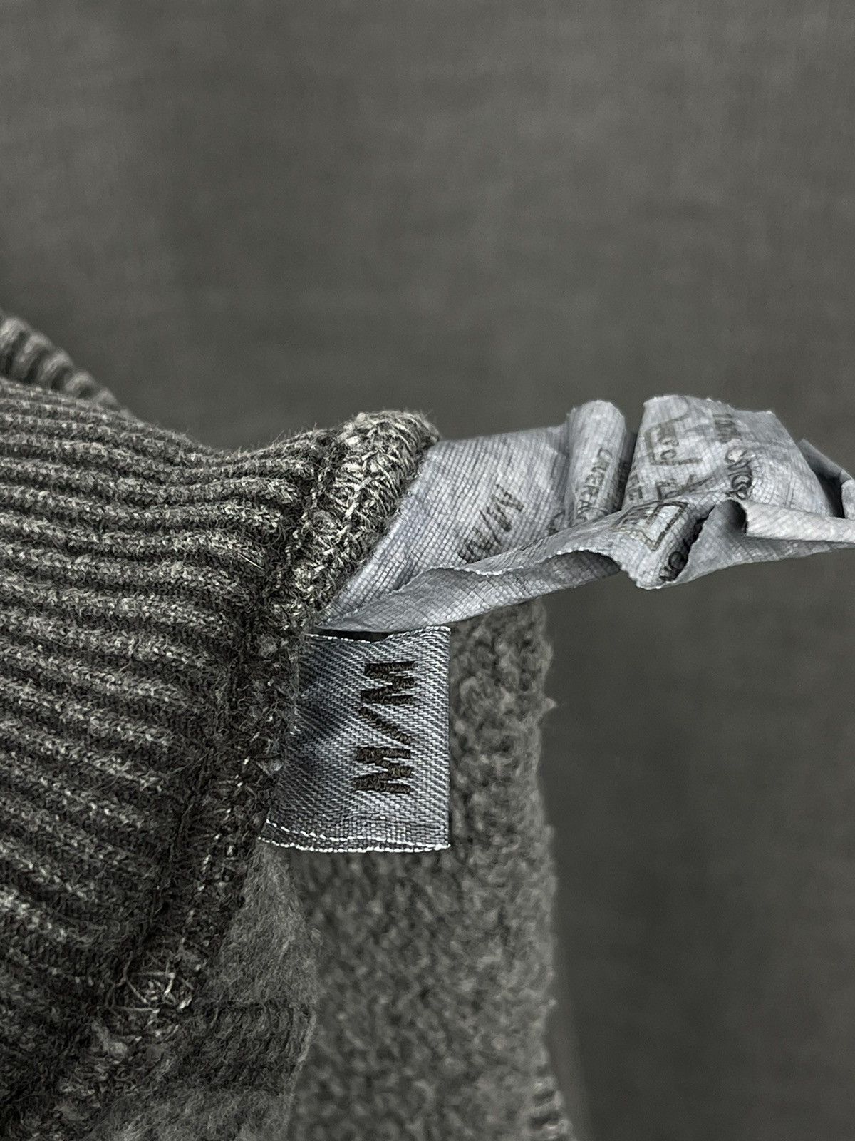 Cole Buxton Cole Buxton OG Warm Up Washed Grey Hoodie Men’s Size M Size US M / EU 48-50 / 2 - 11 Thumbnail