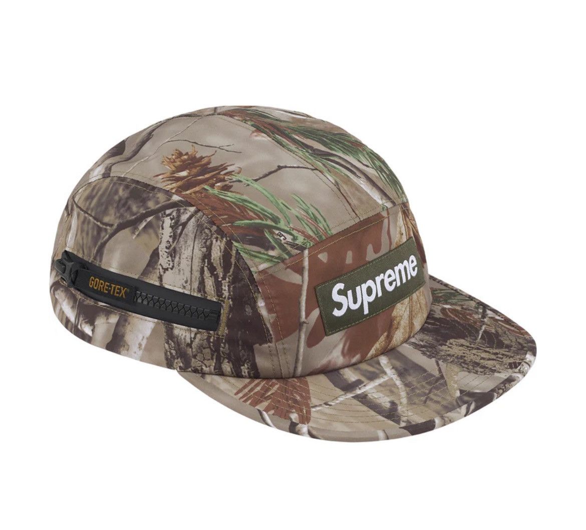 Supreme Realtree Hat | Grailed
