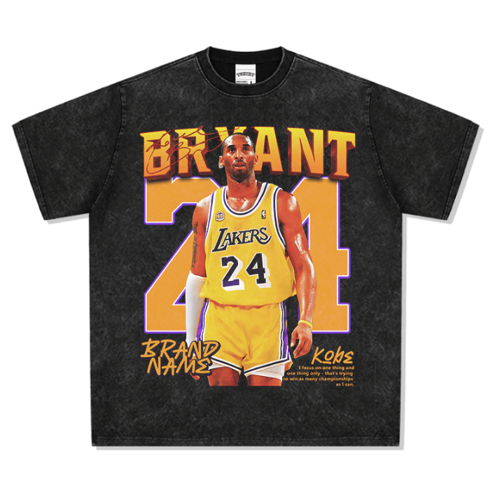Other Kobe Bryant Acid Washed (S - XXXL) Size US S / EU 44-46 / 1 - 1 Thumbnail