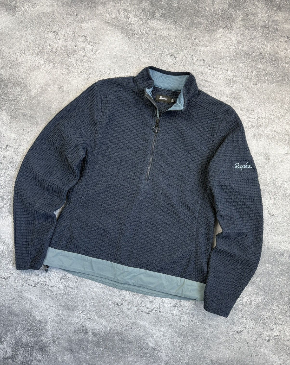 Rapha Rapha Cycling Explore Technical Pullover 1/4 Zip Fleece Size US S / EU 44-46 / 1 - 3 Thumbnail