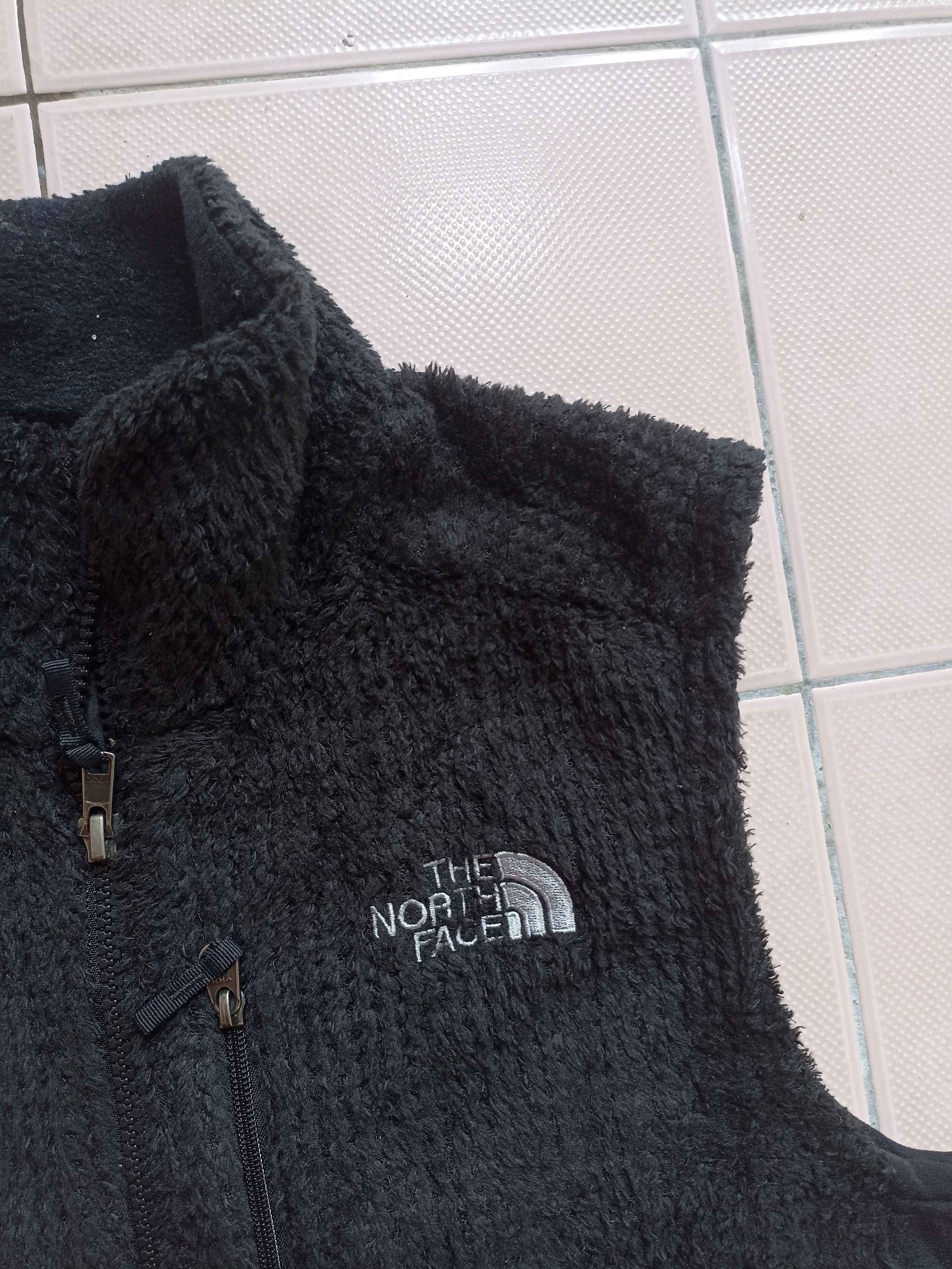Polartec × The North Face The North Face vest sherpa Size US S / EU 44-46 / 1 - 5 Thumbnail