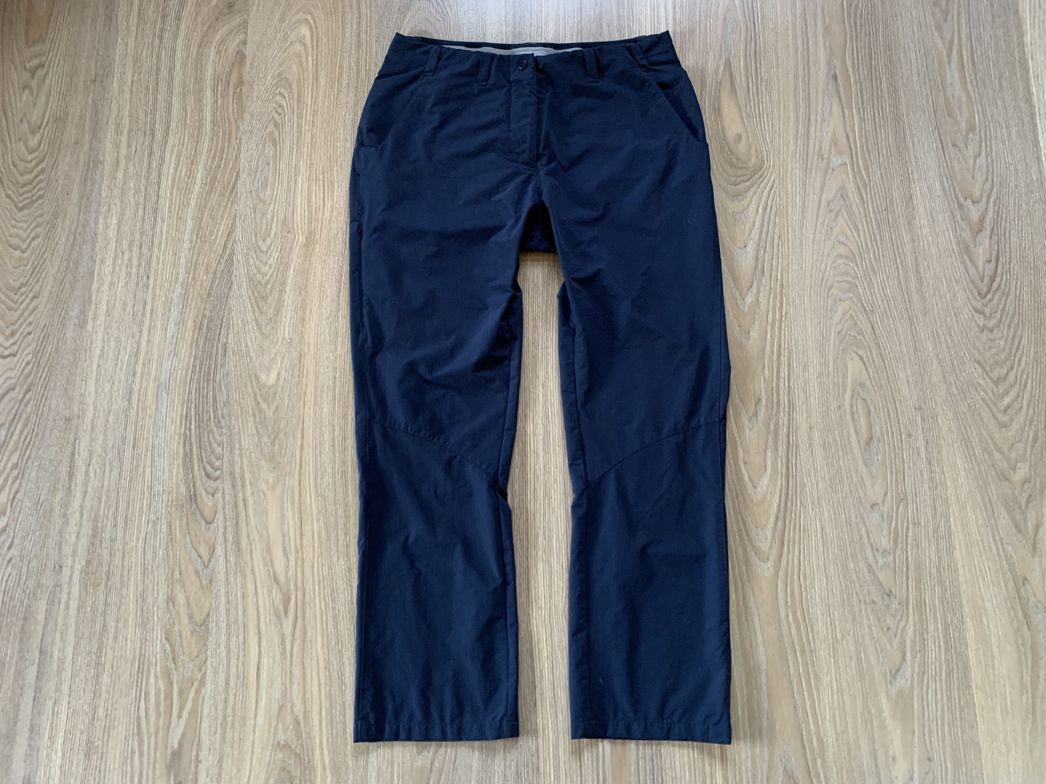 Other Rohan Outdoor Womens Trekking Pants Size 34" / US 12 / IT 48 - 2 Thumbnail