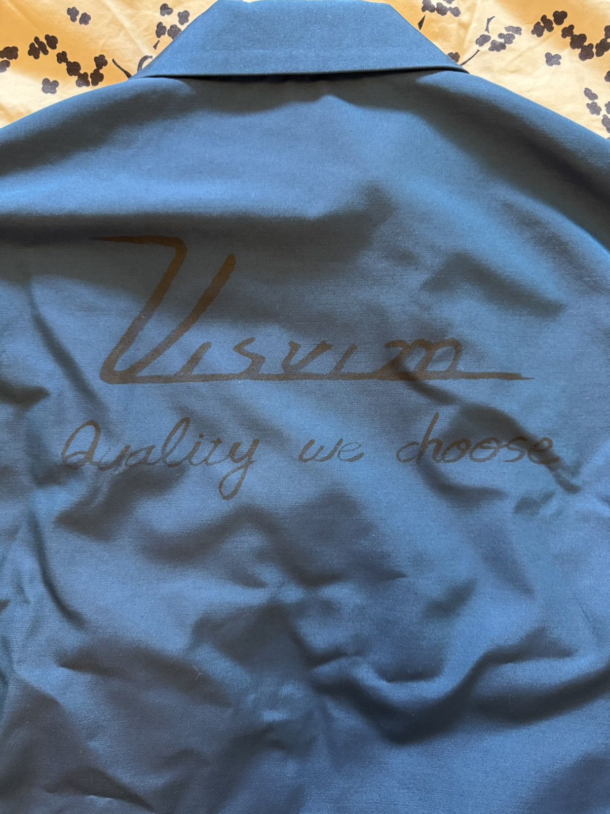 Visvim Visvin Somer Swing Top Size US S / EU 44-46 / 1 - 3 Thumbnail