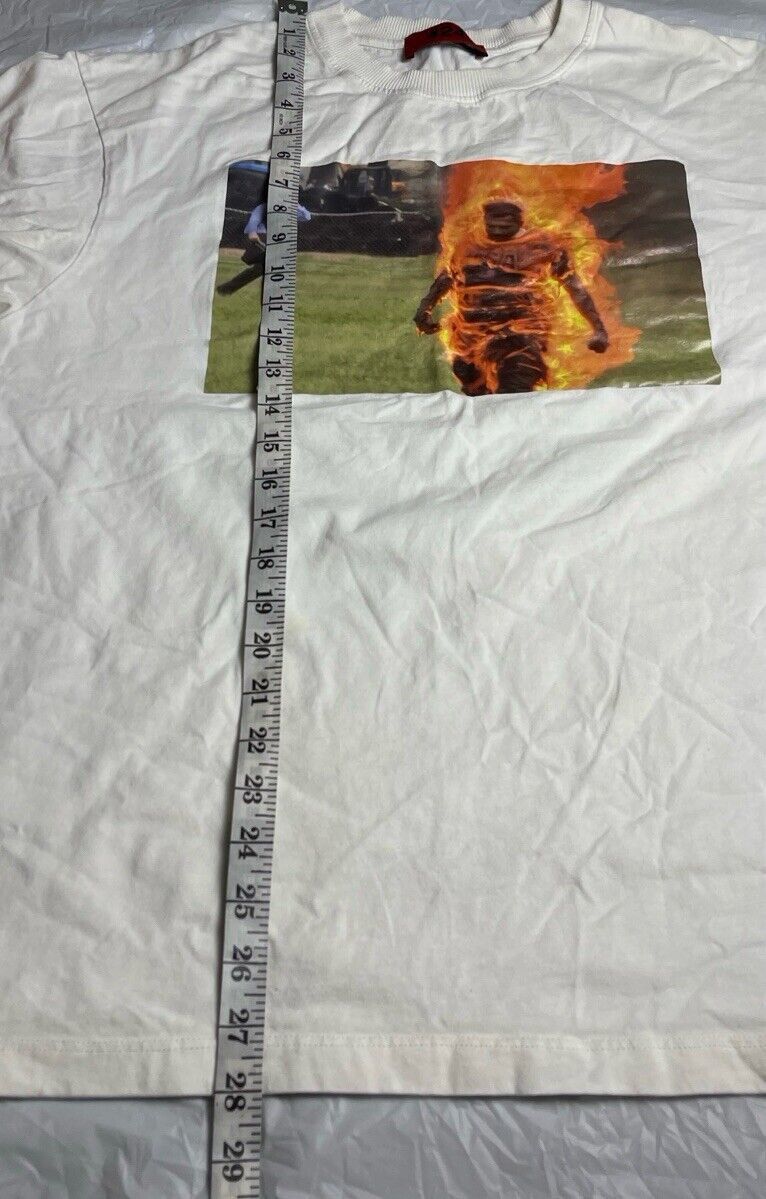 424 424 on FairFax Size US XXL / EU 58 / 5 - 7 Thumbnail