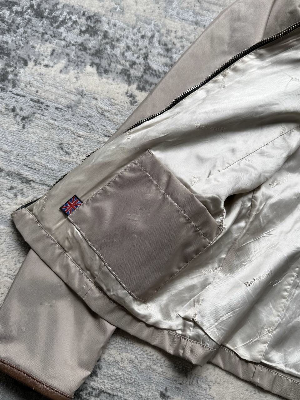 Belstaff Belstaff Jacket Size S / US 4 / IT 40 - 15 Thumbnail