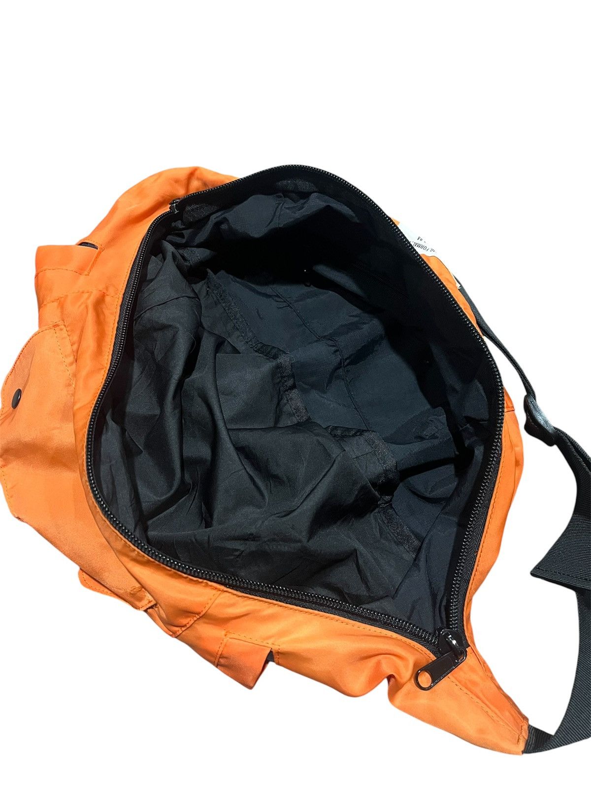 CABANE de ZUCCa Cabane De Zucca Nylon Crossbody Bag Size ONE SIZE - 6 Thumbnail