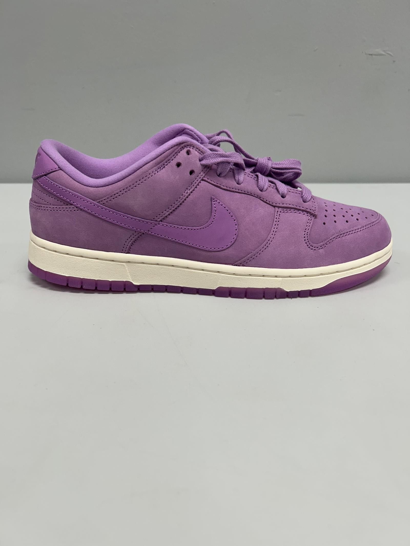 Nike Nike Dunk Low Premium MF Sneakers Size US 11 / IT 41 - 1 Thumbnail