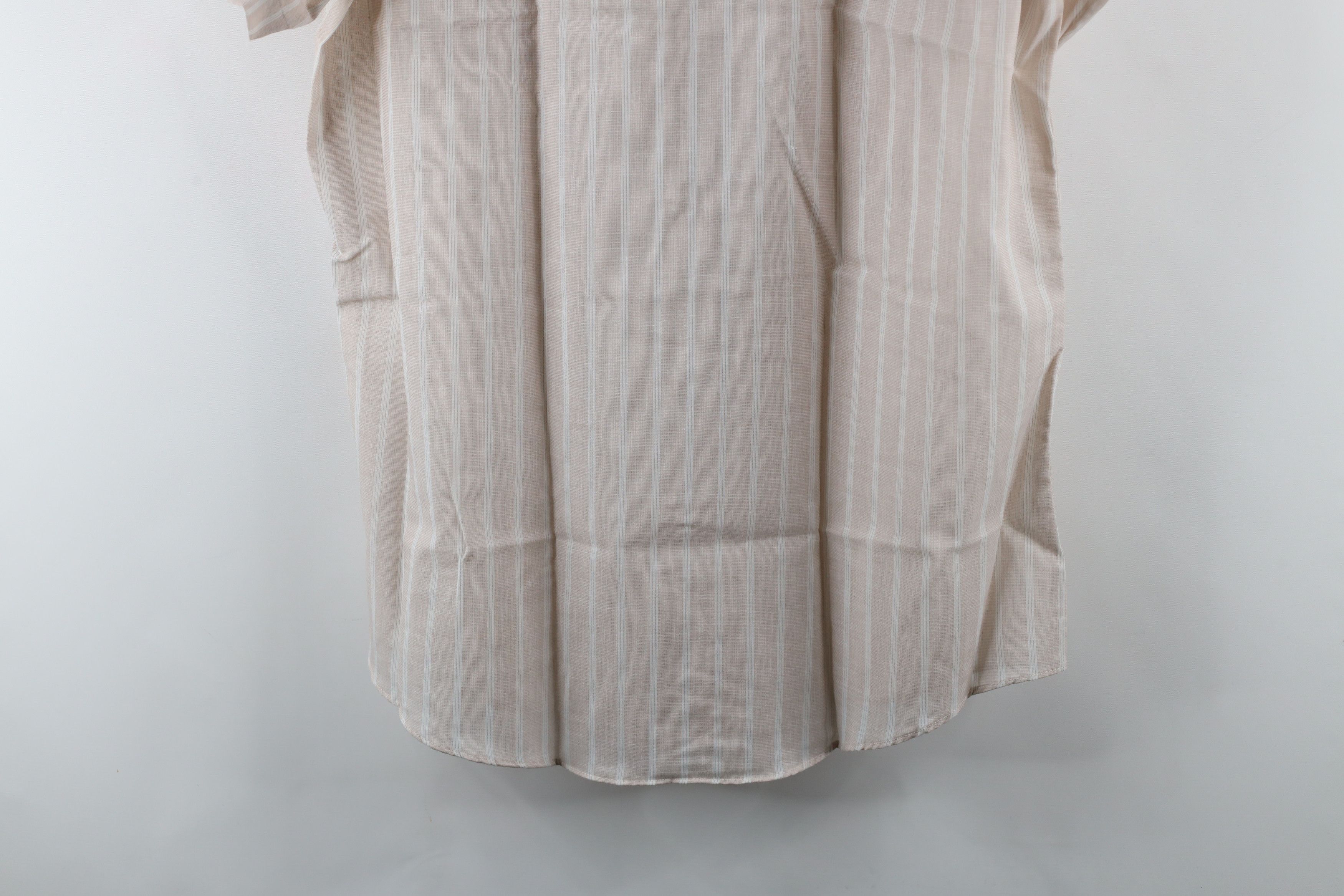 Vintage Deadstock Vintage 60s 70s Streetwear Short Sleeve Shirt Size US M / EU 48-50 / 2 - 9 Thumbnail
