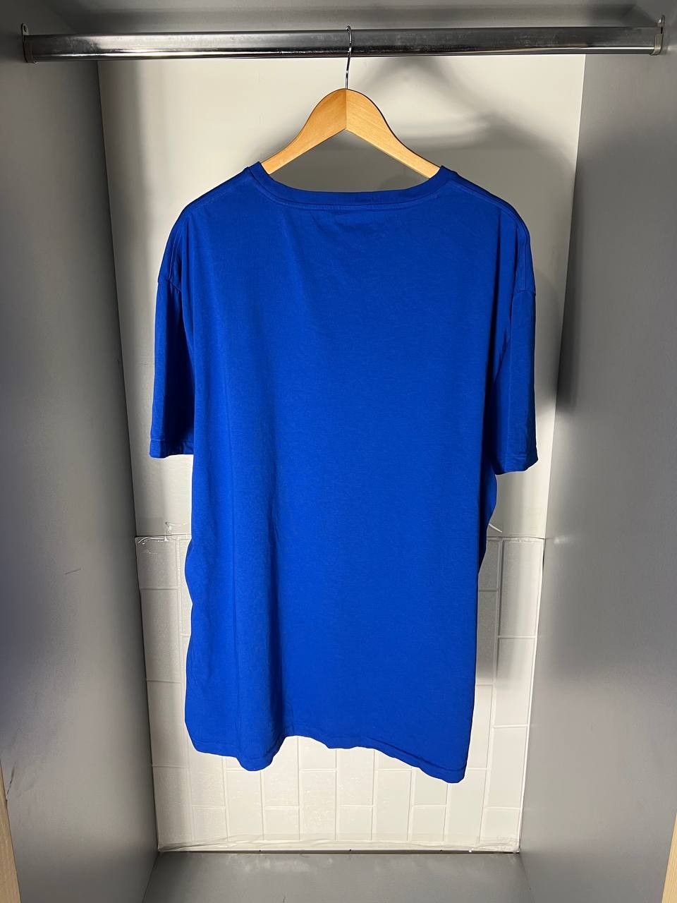 Polo Ralph Lauren VINTAGE POLO SPORT RALPH LAUREN BIG LOGO T-SHIRT RETRO Y2K Size US XXL / EU 58 / 5 - 7 Thumbnail