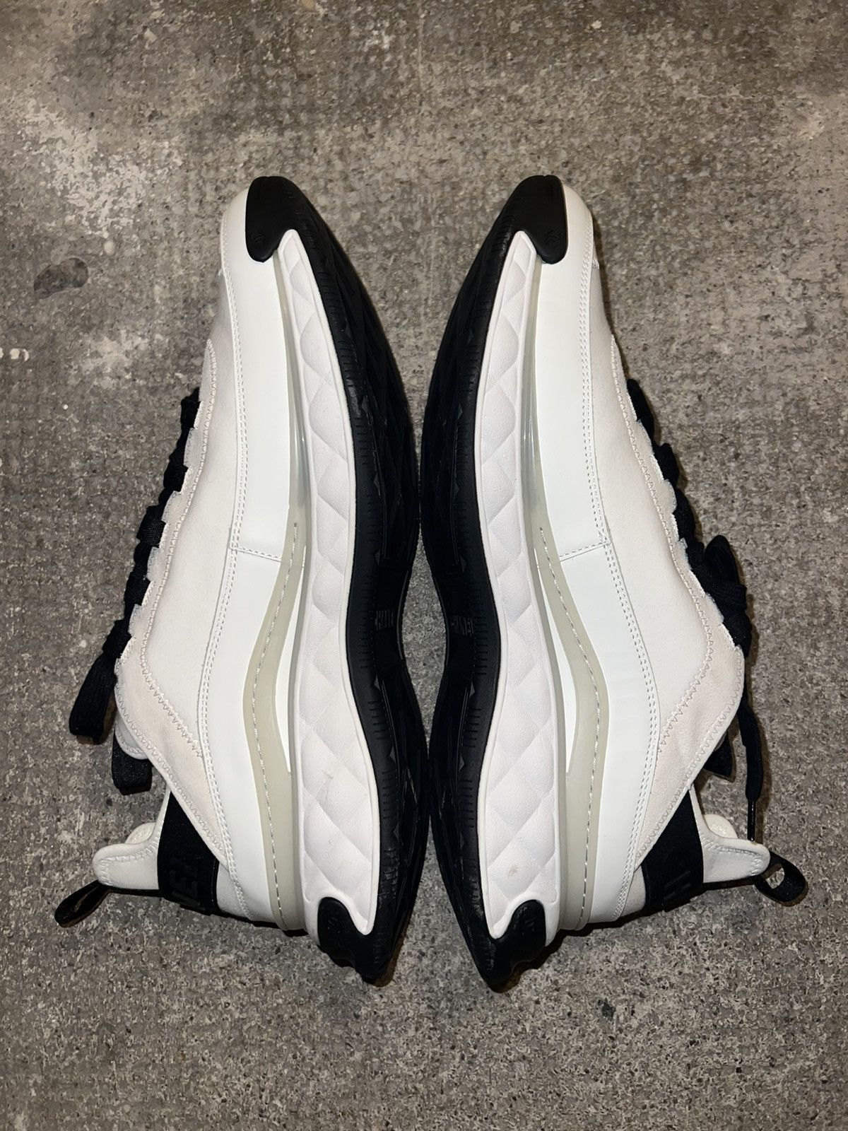Chanel Chanel Sneaker Size US 12 / EU 45 - 5 Thumbnail