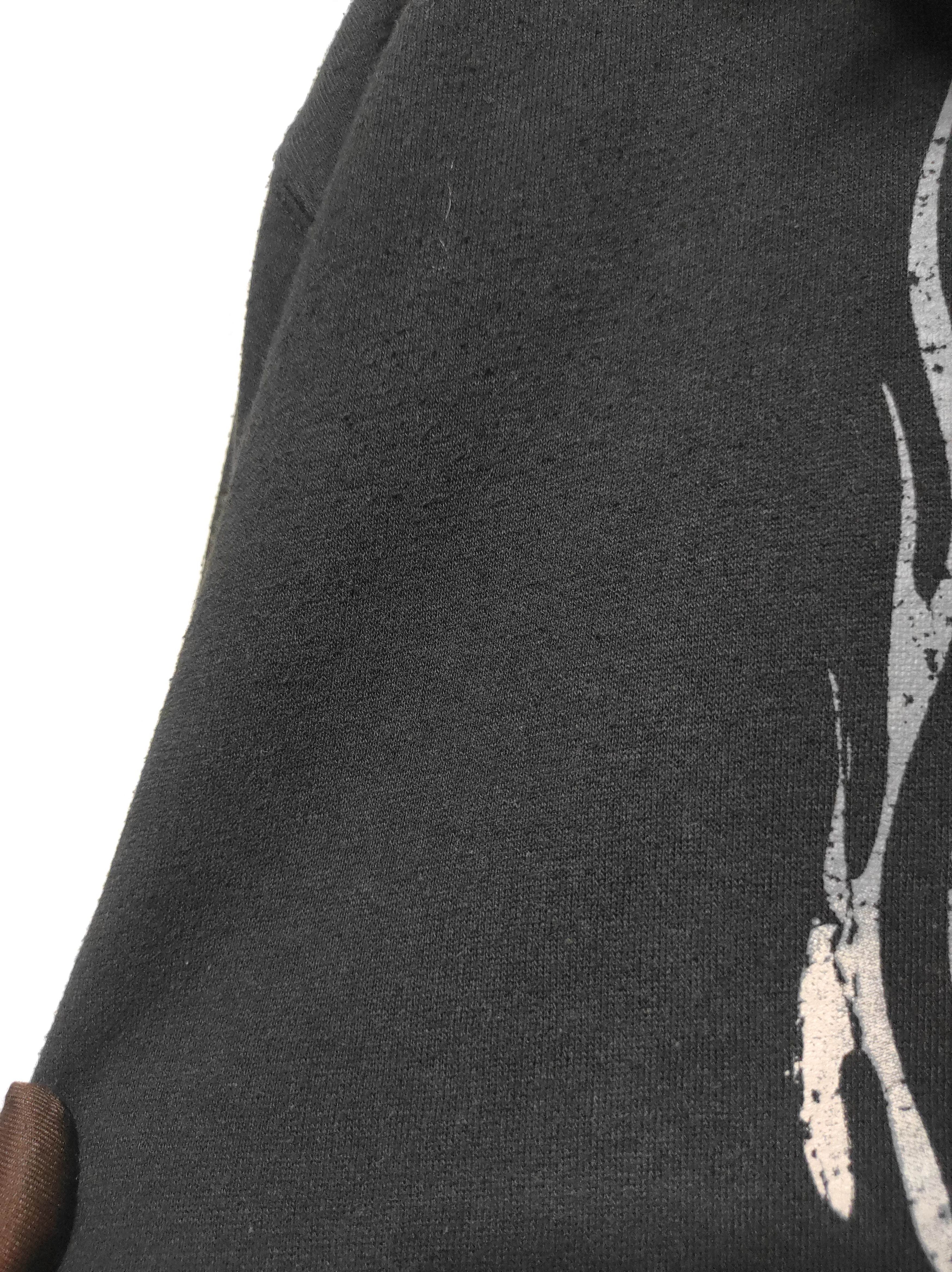 14th Addiction Energetic Poem Zipper Fur Hoodie LGB IfSixWasNine style Size US L / EU 52-54 / 3 - 19 Thumbnail