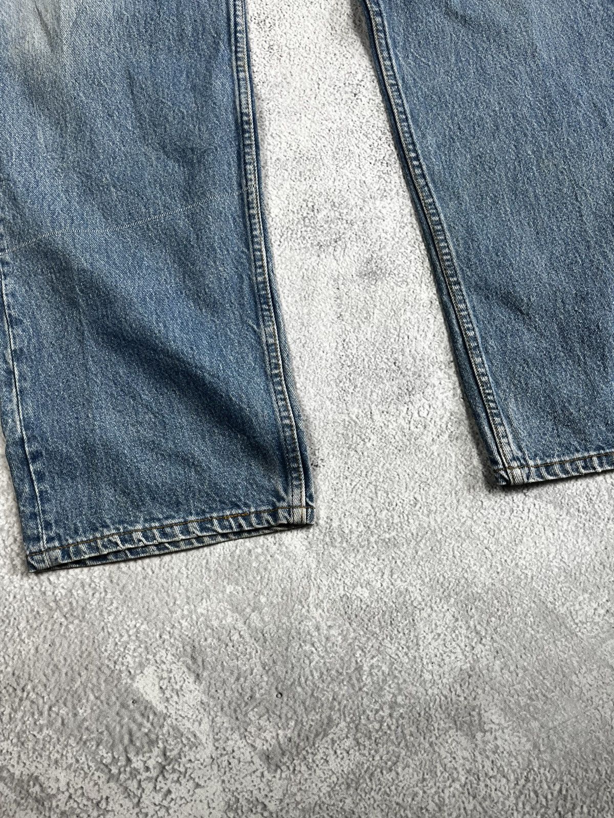 Levi's × Levi's Vintage Clothing Levi’s denim pants vintage made USA size 40/32 Size US 40 / EU 56 - 10 Thumbnail